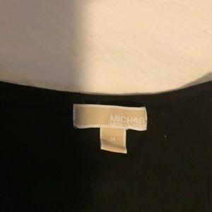 Two Michael kors shirts